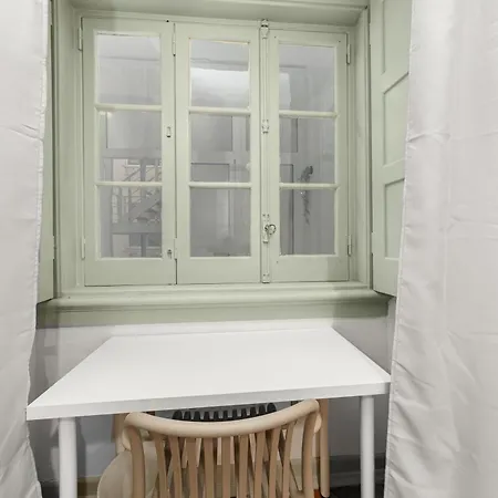 2d- Authentic Lifestyle, Charming Cafes, Local Restaurants And Hidden Gems At Your Doorstep * Lissabon